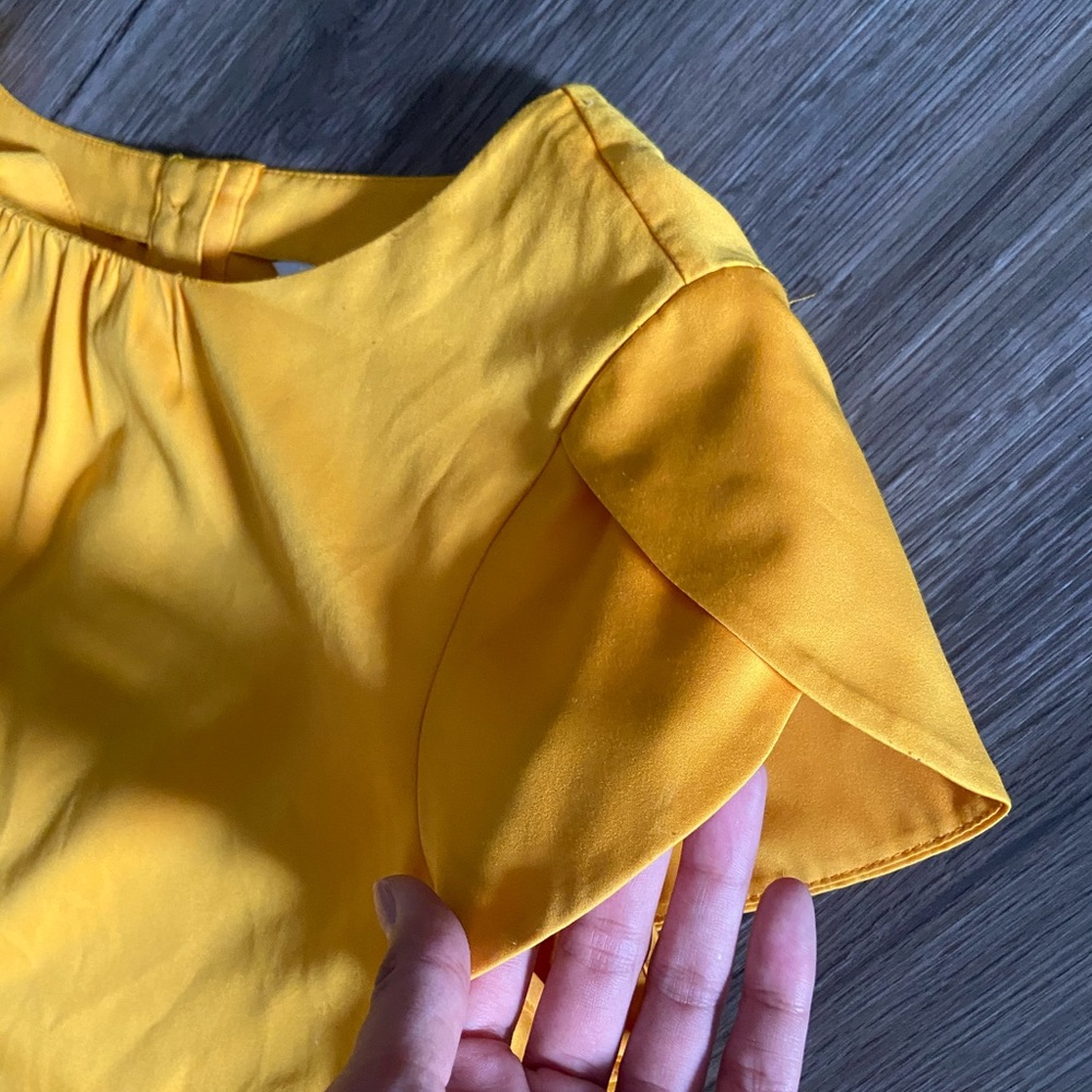 Banana Republic - blouse